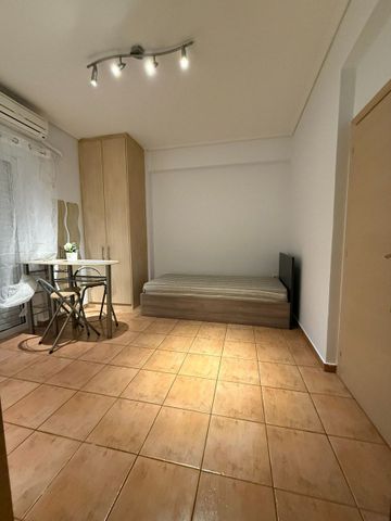 Studio/Γκαρσονιέρα για ενοικίαση - Αιγάλεω, - Φωτογραφία 2