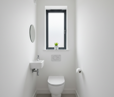 45 Richmond Road, Lincoln, Lincolnshire, LN1 1LQ - Photo 4