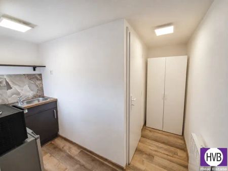 Pronájem jednotky 1+kk, 25 m - Photo 5