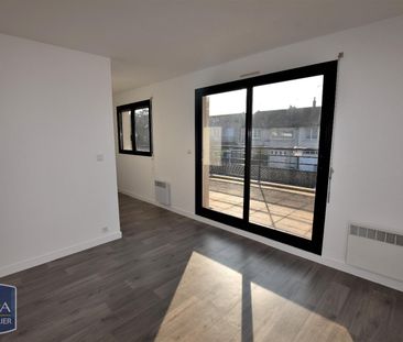 Location Appartement 3 pièces 62m² CHOLET 49300 - Photo 3