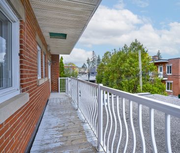 Appartement à louer - Photo 6