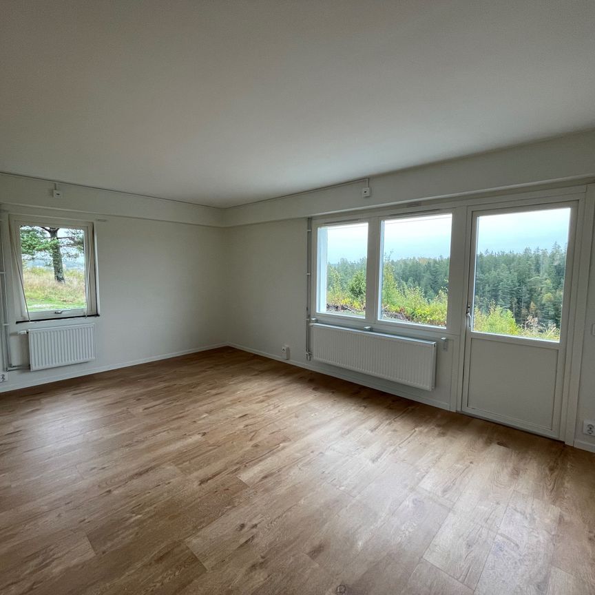 Vikingagatan, Gnosjö - Foto 1