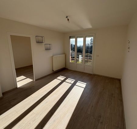 Appartement à louer 4 pièces - Photo 2