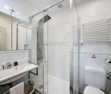 Appartement te huur - Photo 1