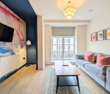 To Let – Renaissance House, Coronation Walk, Southport – One Bedroo... - Photo 4