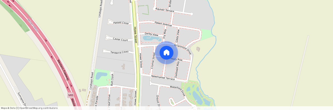 7 Capernwary Rise, Vic 3352, Miners Rest