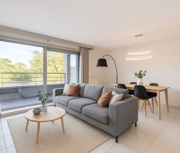 Appartement te huur - Photo 6