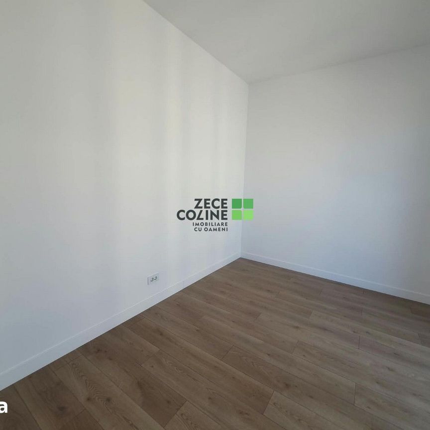 Comision 0%, Silk District, pet friendly, 3 camere + loc de parcare - Photo 1