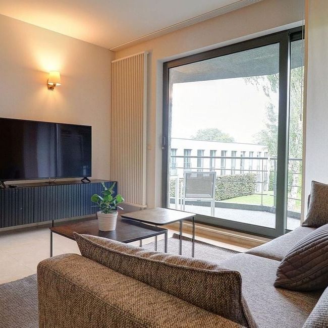 Appartement te huur in Sint-Pieters-Woluwe voor € 2.250 met 2 slaapkamers - Photo 1