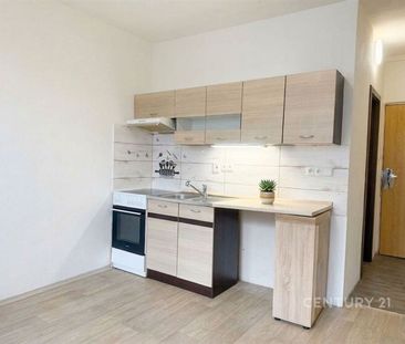 Slunný a úsporný byt 2+KK ve Strakonicích – Kousek do přírody i do ... - Fotografie 6