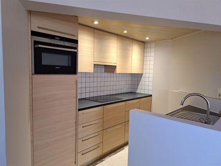 Woonhuis met 1 slaapkamer - nabij Molsbroek - Foto 4