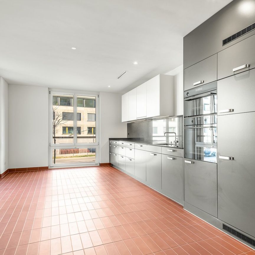 Ihr neues Zuhause im Herzen Zürichs! - Foto 1