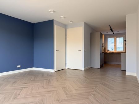 Burgemeester Pabstlaan 33, Hoofddorp Centrum Oost, 2132XE - Foto 2