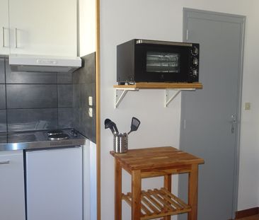 Location Appartement 2 pièces 30m² SETE 34200 - Photo 4