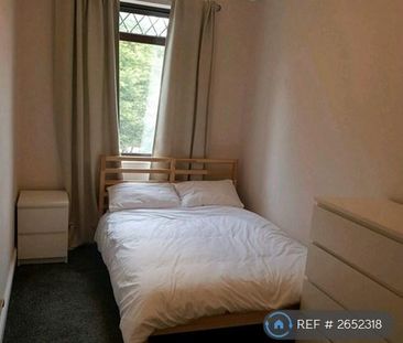 4 bedroom terraced house to rent - Photo 6