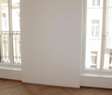 "Korb Etagen" BRANDSTÄTTE!!! Single-Apartment in Top-City-Lage - Foto 6