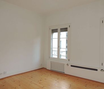 Appartement 4 pièces | Plainpalais - Foto 4