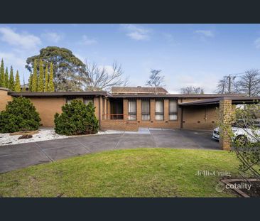 2 Belvedere Avenue, Wheelers Hill, Vic 3150 - Photo 3