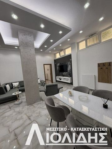 Διαμέρισμα για ενοικίαση - Ξηροκρήνη - Παναγία Φανερωμένη, - Φωτογραφία 2