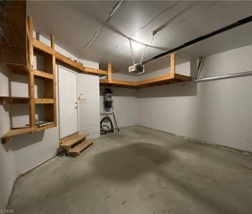 For Lease - 12 Shadetree Crescent Unit# 1, Hamilton, Ontario - Photo 6
