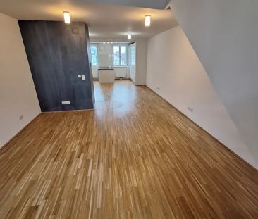 Super nice "Loft"- Wohnung am Erlachpark mit Terrasse Mitten im "Su... - Foto 4