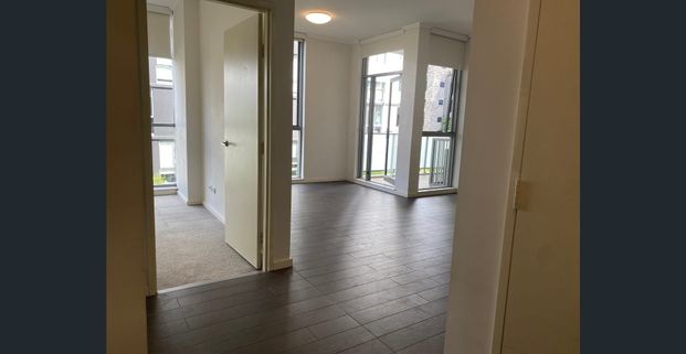 Modern Two bedroom unit on 4th Floor - Photo 1