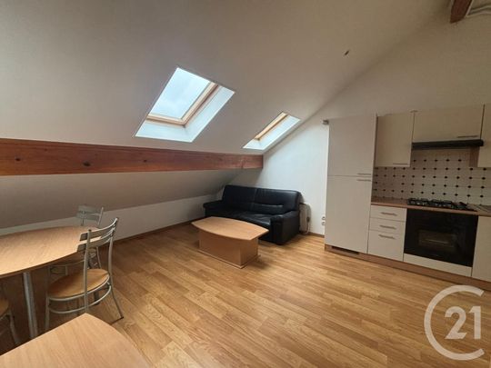Location Appartement 1 pièce 41m² METZ 57000 - Photo 1
