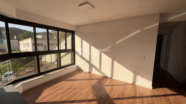 Apartamento com 2 quartos e 75m² para alugar em Saco dos Limões, Florianópolis. - Foto 1