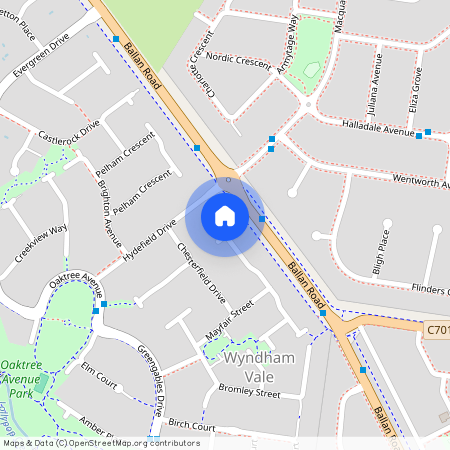 1/ 11 Greenwich Cl, Vic 3024, Wyndham Vale