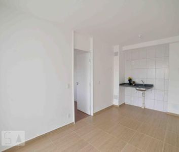 Apartamento para alugar com 35m², 1 quarto e sem vaga - Photo 2