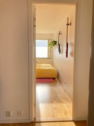 Våmmedalsvägen, Kållered - Foto 1