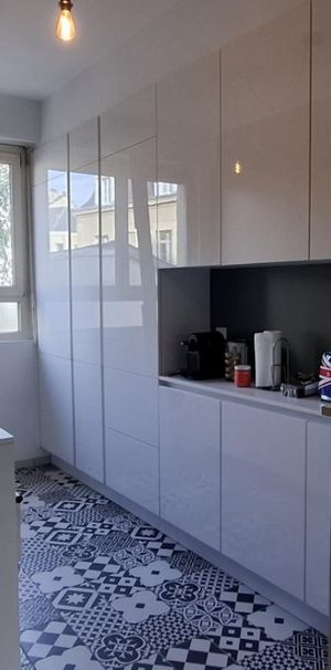 Appartement T3 à louer - 62 m² - Photo 1