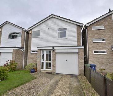 3 bedroom detached house to rent - Photo 2