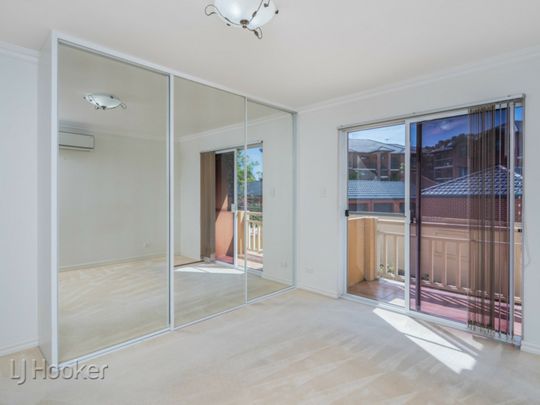 4/30 Waterloo Crescent, EAST PERTH - Photo 1