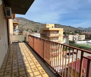 Casa in affitto - Via Eustachio Catalano, Palermo (rif. 8/2026) - Photo 2