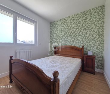 Location Appartement 2 pièces 21m² - Photo 4