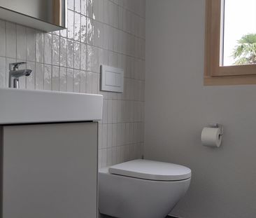 Ein hübsch saniertes Raumwunder. - Foto 6