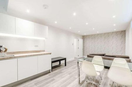 Chelsea, Chelsea, SW10 - Photo 3