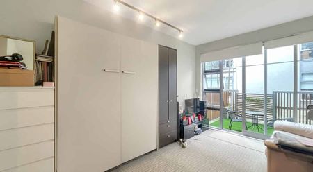 Te Aro one bedroom - Photo 4