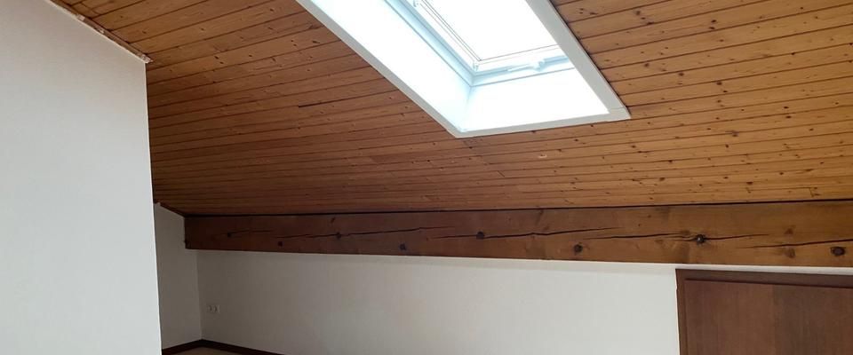 Mietwohnung in Herborn 4 Zimmer inkl. Einbauküche - Photo 1