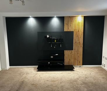 3 Bed Semi-Detached House, Rowans Crescent, NG6 - Photo 1