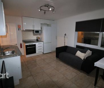 1 bedroom semi-detached house to rent - Photo 3