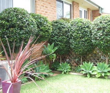 2 Brm townhouse – So Close to Town You'll Forget Where You Parked - Photo 6