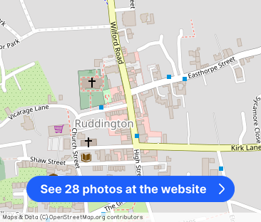 Moor End Farm, Ruddington - Photo 1