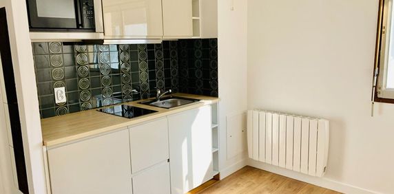 Appartement 1 Pièce 19 m² - Photo 2