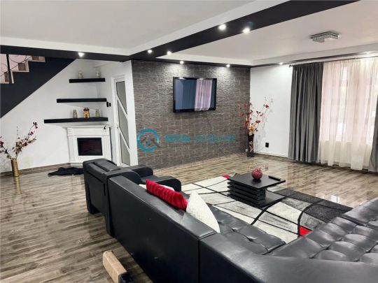Royal Imobiliare - Inchiriere Vila zona Democratiei - Fotografie 1