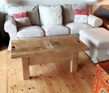 2 Zimmer, 35 m² - Photo 1