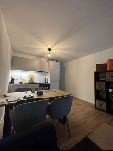 1 Zimmer, 30 m², 1. Stock - Photo 5