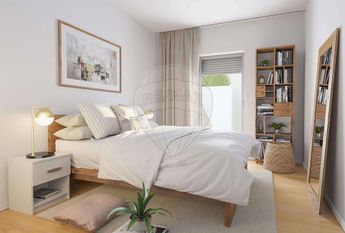 Apartamento T2 em Lisboa