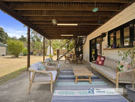 COMING SOON! Spacious Family Home with Pool & Huge Shed - Photo 5